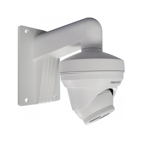 Hikvision DS-1273ZJ-130-TRL Metal wall mount bracket